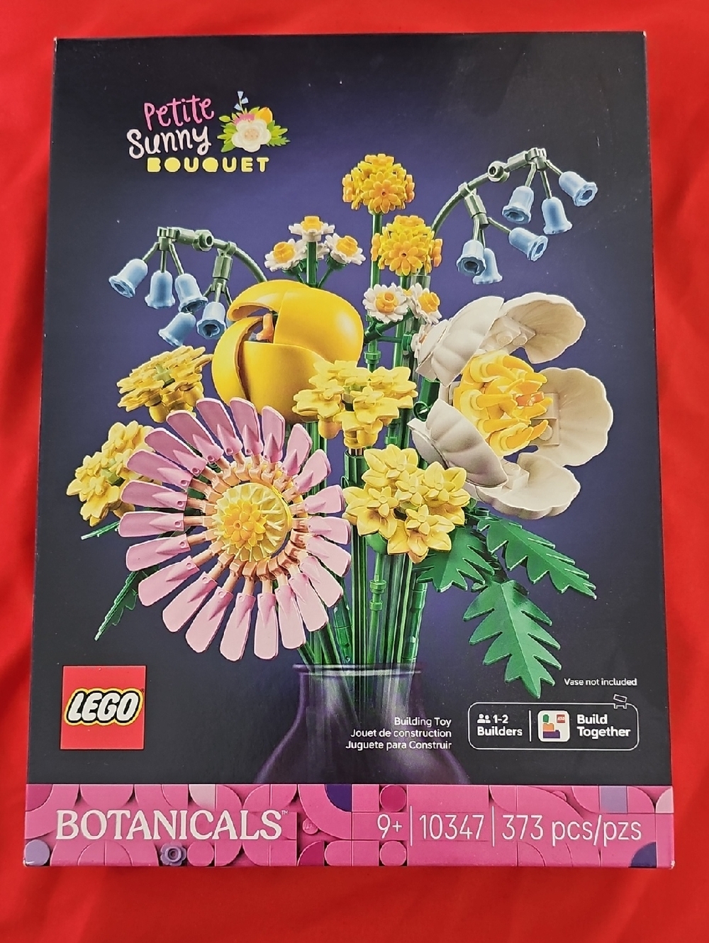 Lego Botanicals